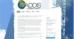 Desktop Screenshot of caddisbc.co.uk